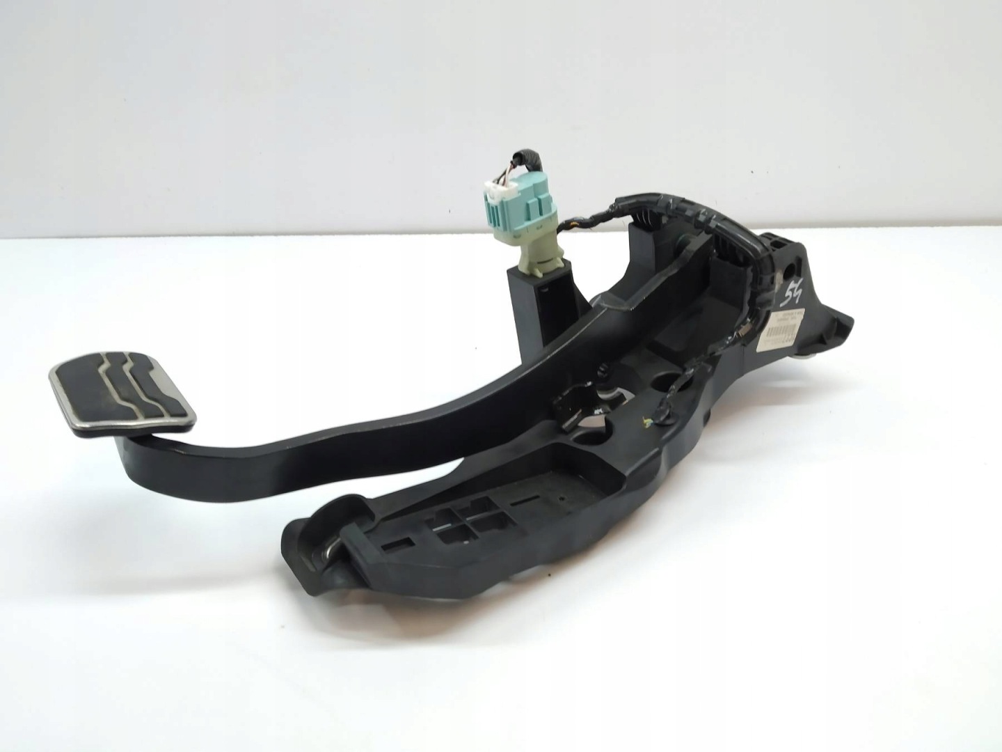 PEDAL Bremse 9F856EFC Ford Mondeo Mk5 (2014-)