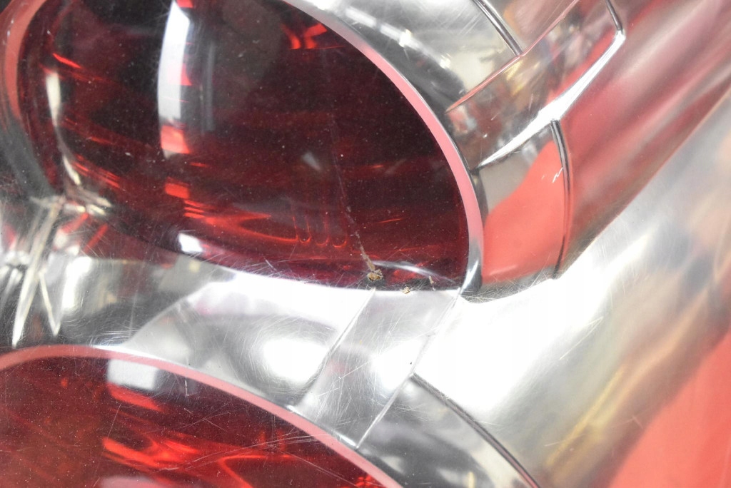 Licht rechts heck hinten 0F-01 TOYOTA COROLLA VERSO 2 II 04-07
