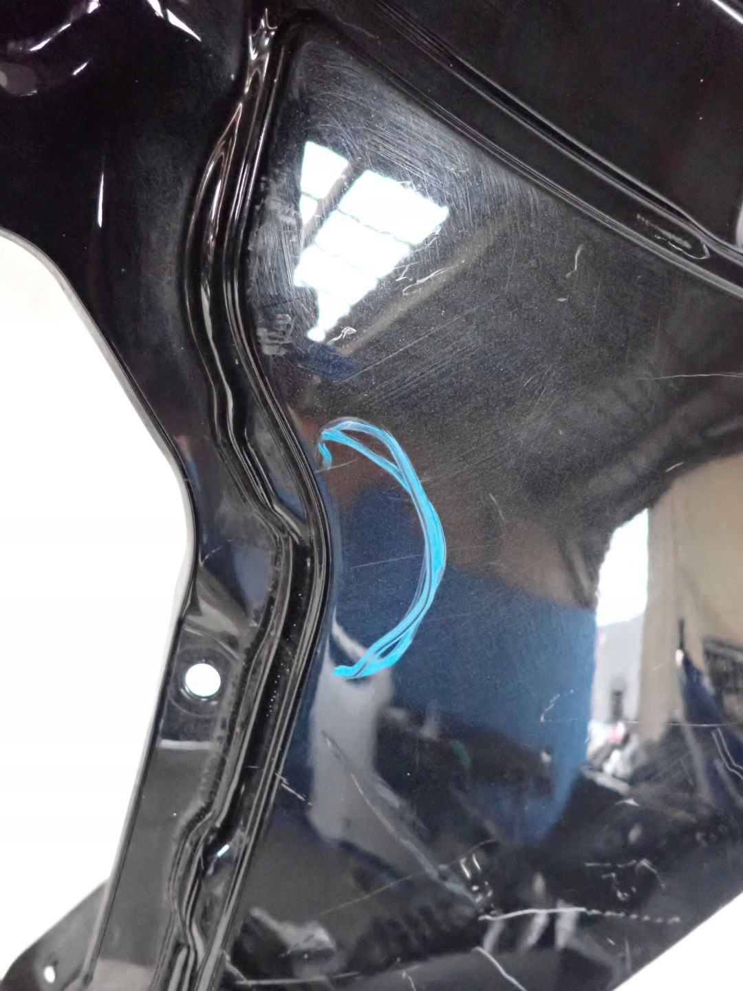 MINI COUNTRYMAN R60 R61 fender right front front