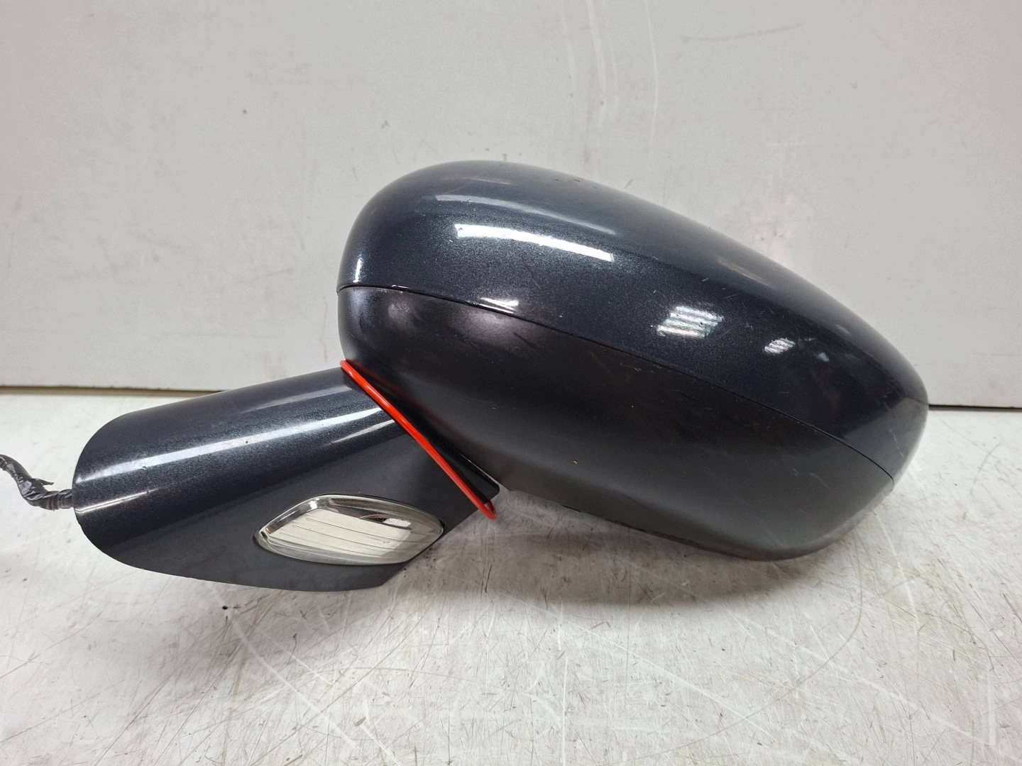 Spiegel links CITROEN C5 III 9 PIN 2007