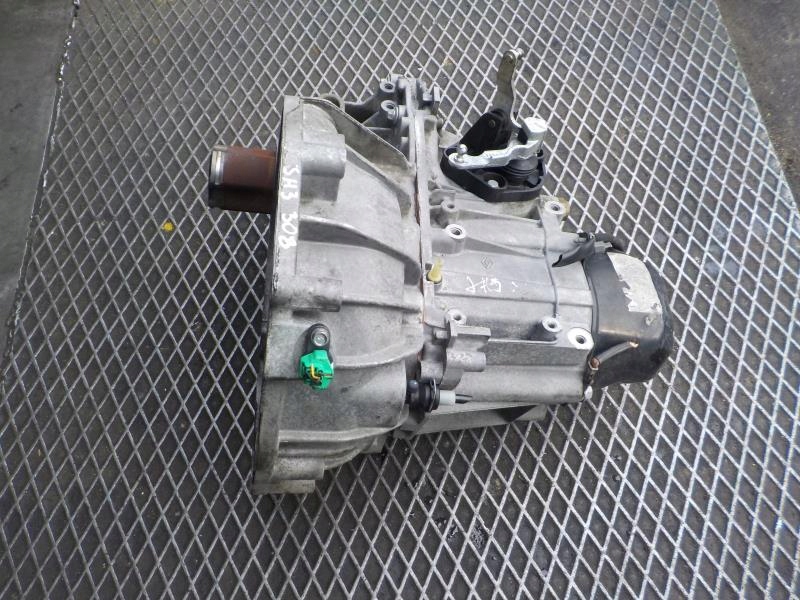 NISSAN NOTE 1.4 16V B Getriebe JH3308