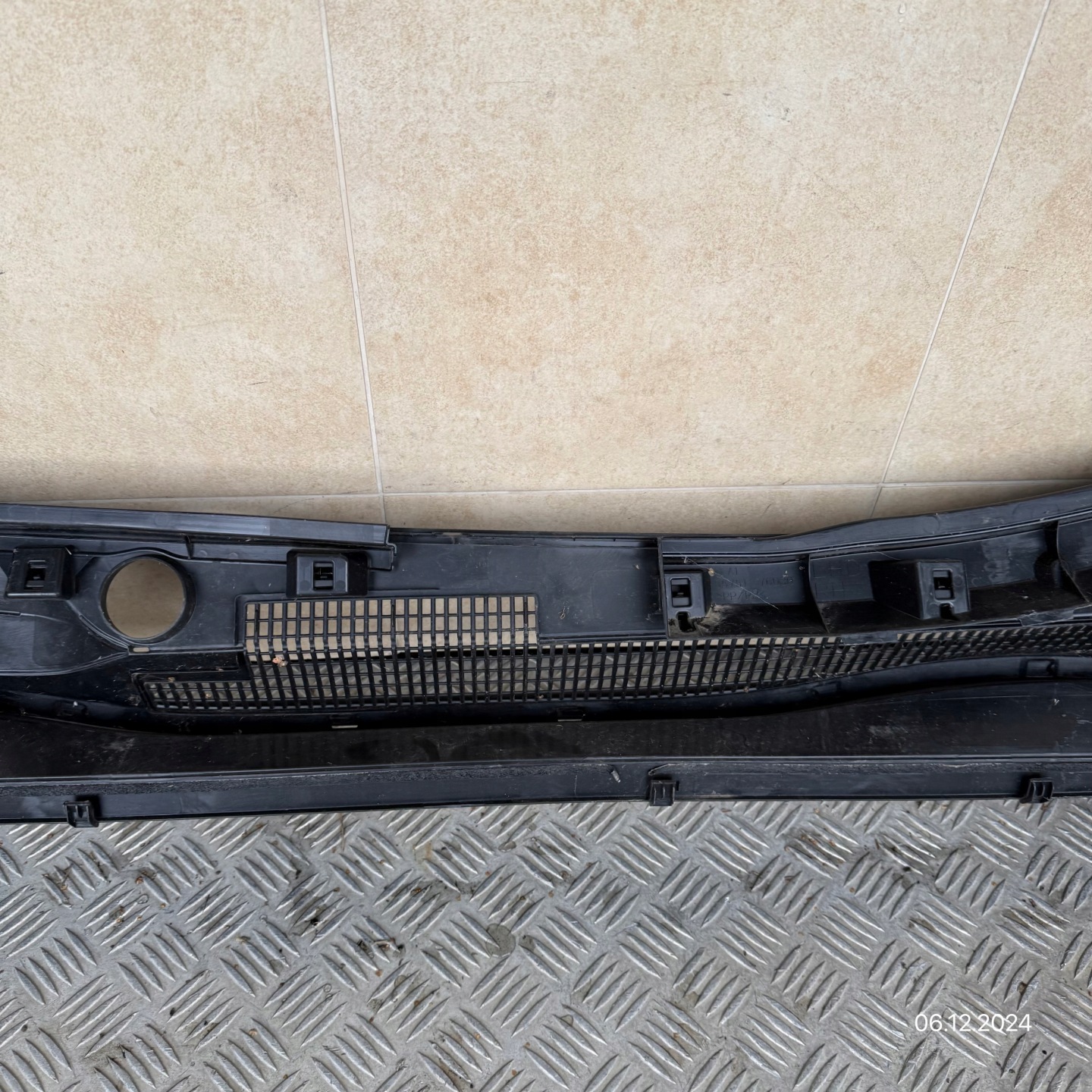 torpedo complete LEXUS UX 55781-76050
