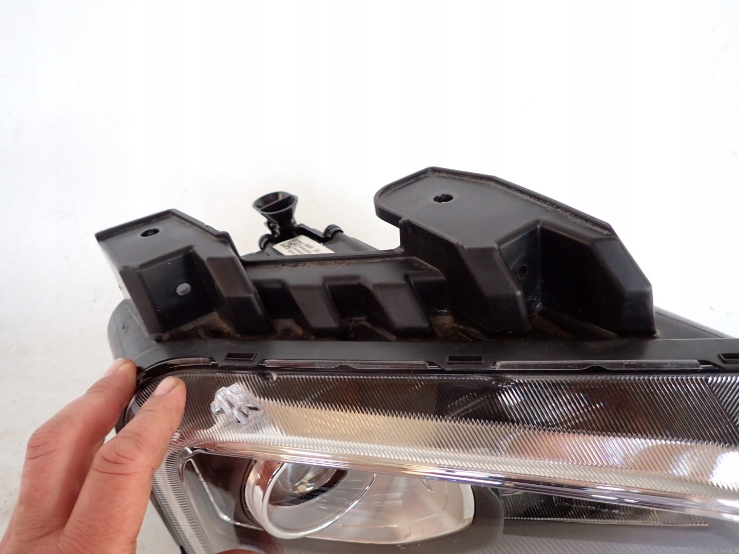 HYUNDAI KONA 17- light right front front FULL LED 92102J9100