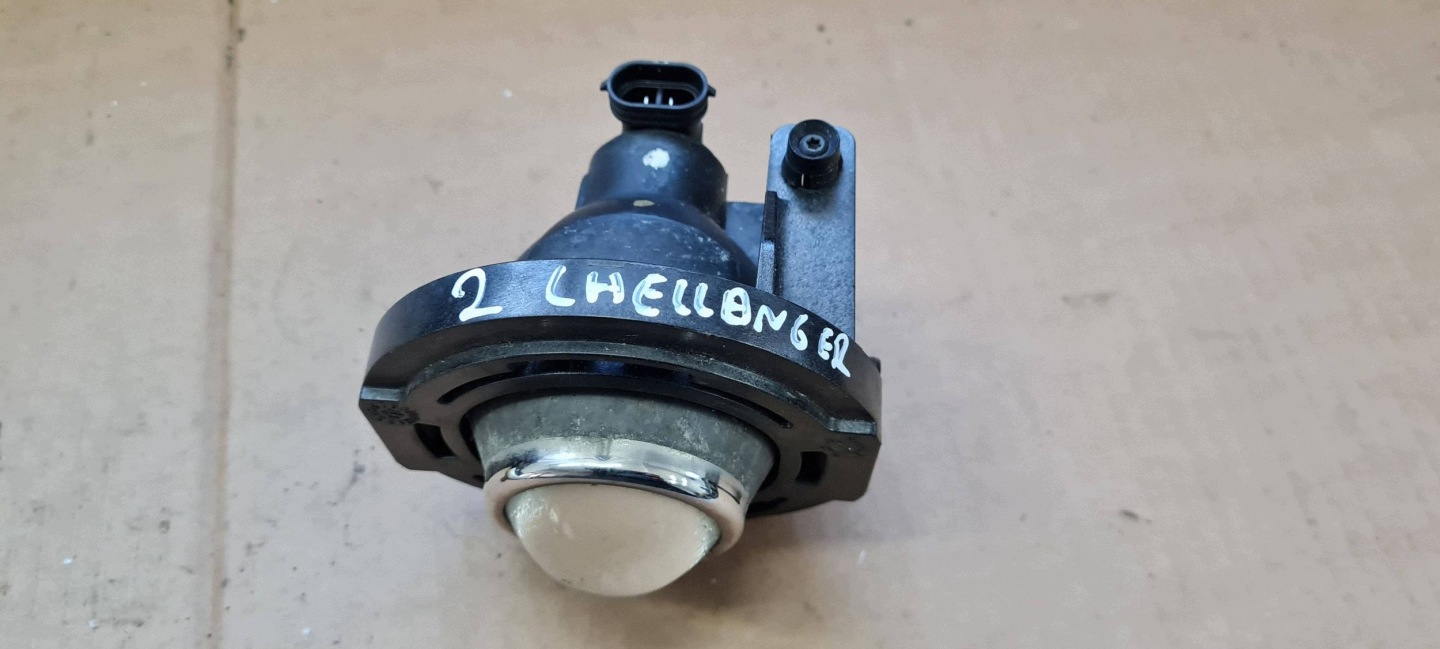 Dodge CHALLENGER 2018 Nebelscheinwerfer Licht Nebelscheinwerfer MOPAR 68140324AA