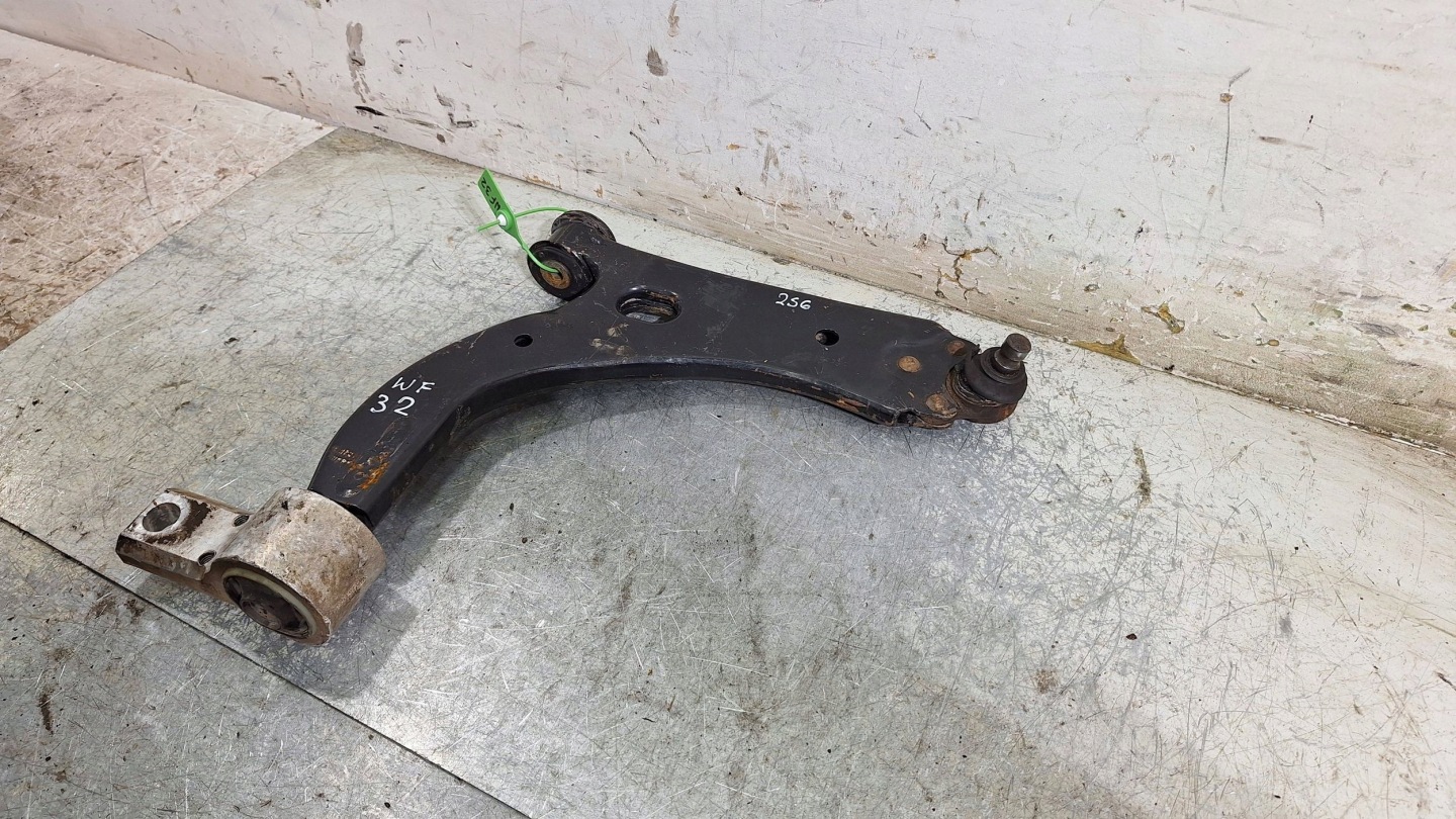 arm right front 2S61-3042-DA FORD FIESTA FUSION MK6