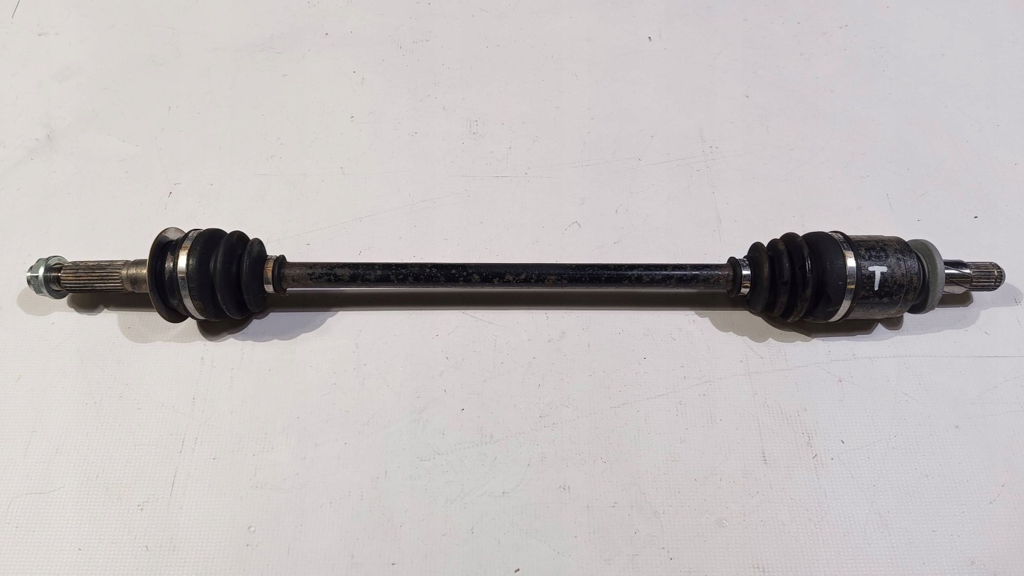 semi-axis rear rear part right left joint Subaru WRX VB 2.4 2022+