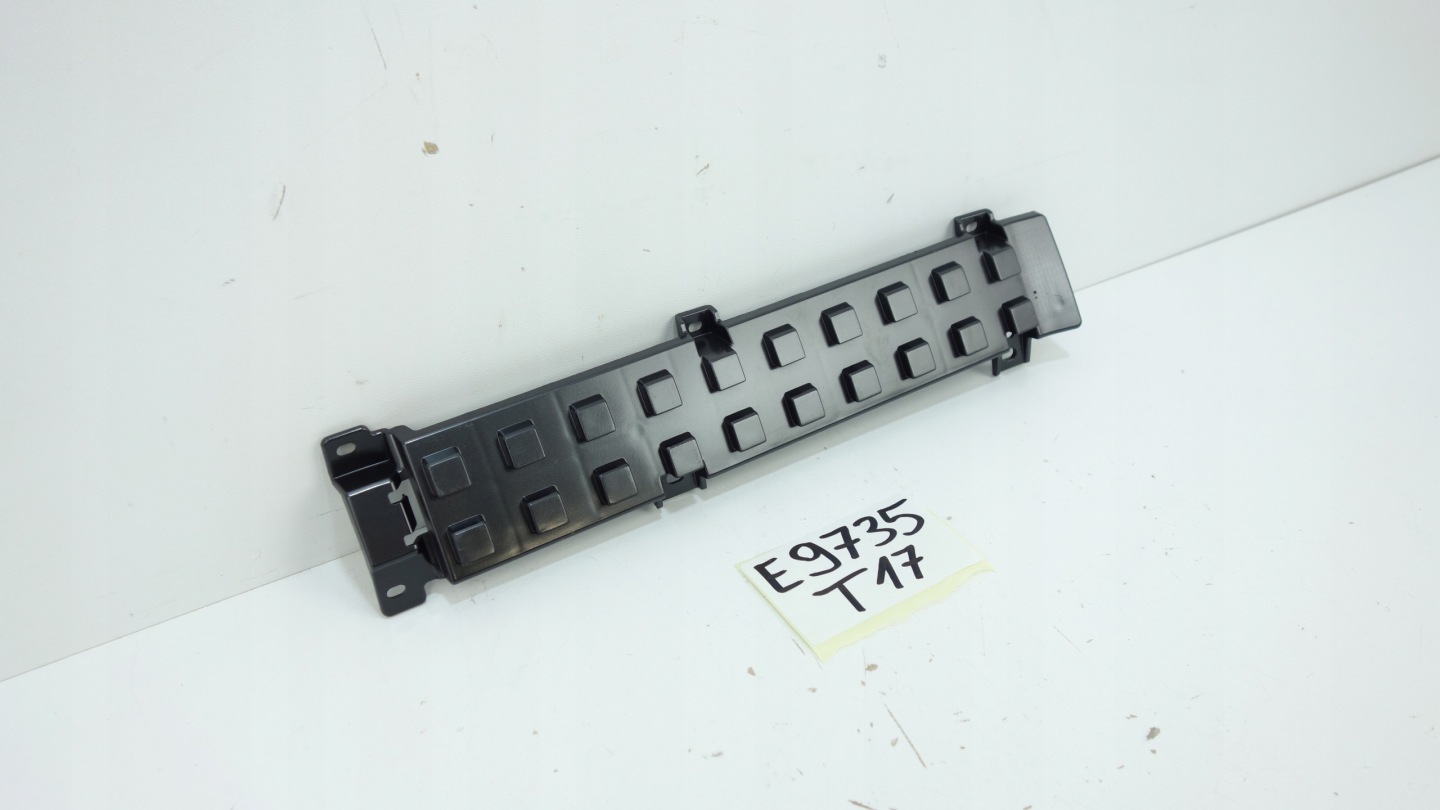 grid grille bumper rear part HYUNDAI KONA II EV 2023- 866J8-HF100