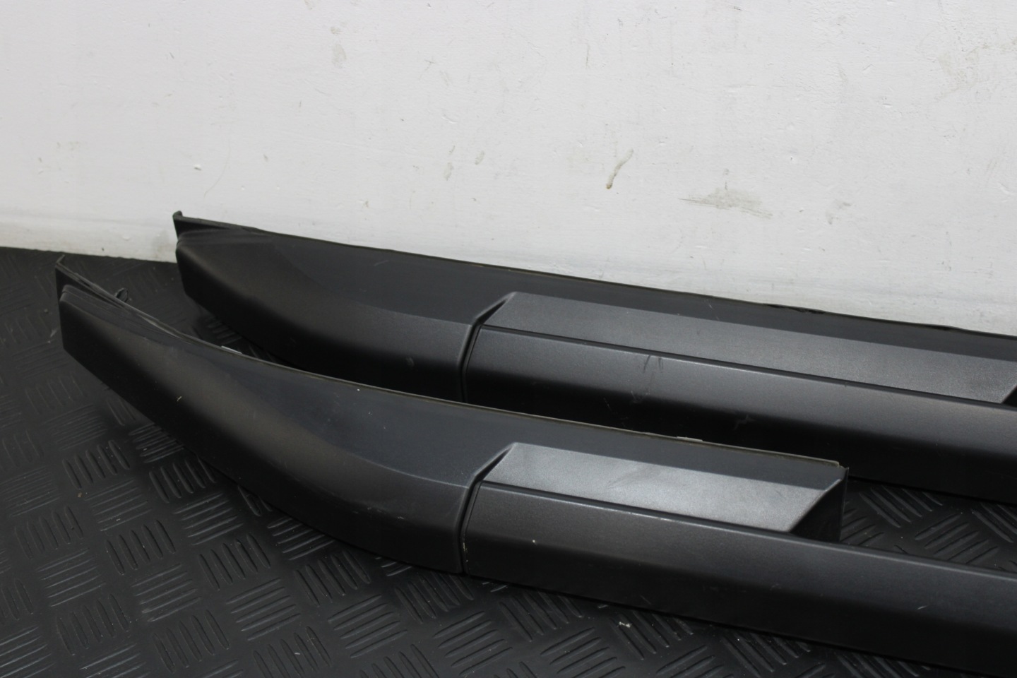 Dachreling dach DACIA DUSTER III 3 2024