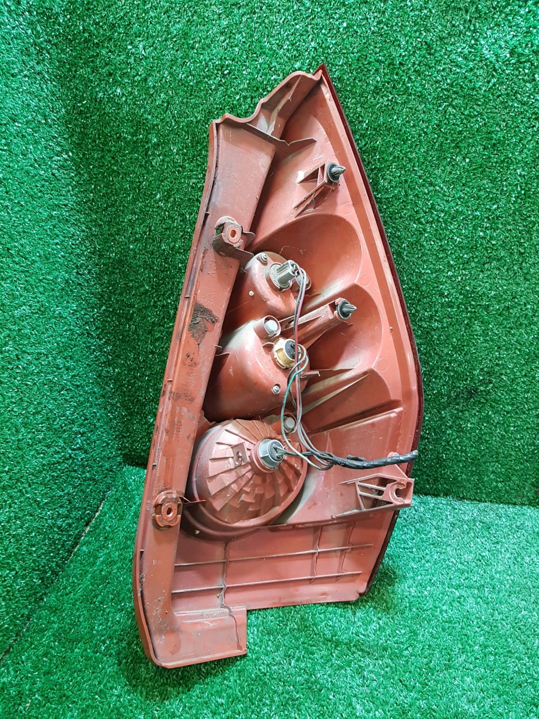 light left rear MAZDA 5 P4830L