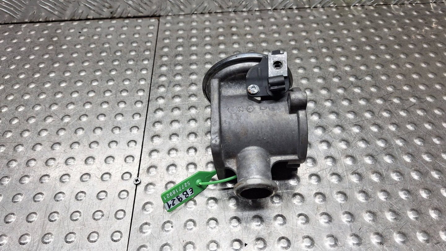 egr ventil 7791480 BMW E87 E90 E91 E60 E61 X5 E70 X6 E71 3.0D