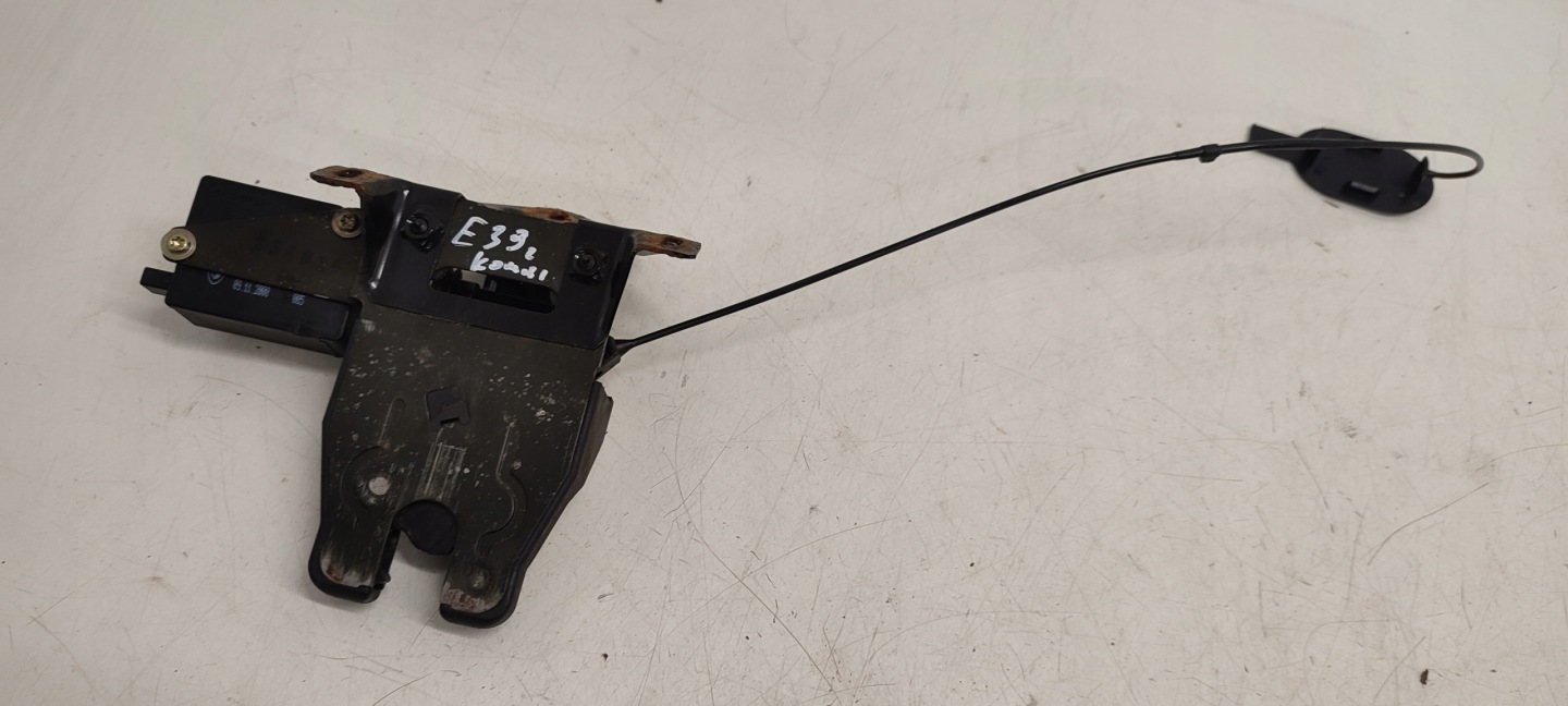 Oska ablaktörlők hátsó 8238929 BMW E39