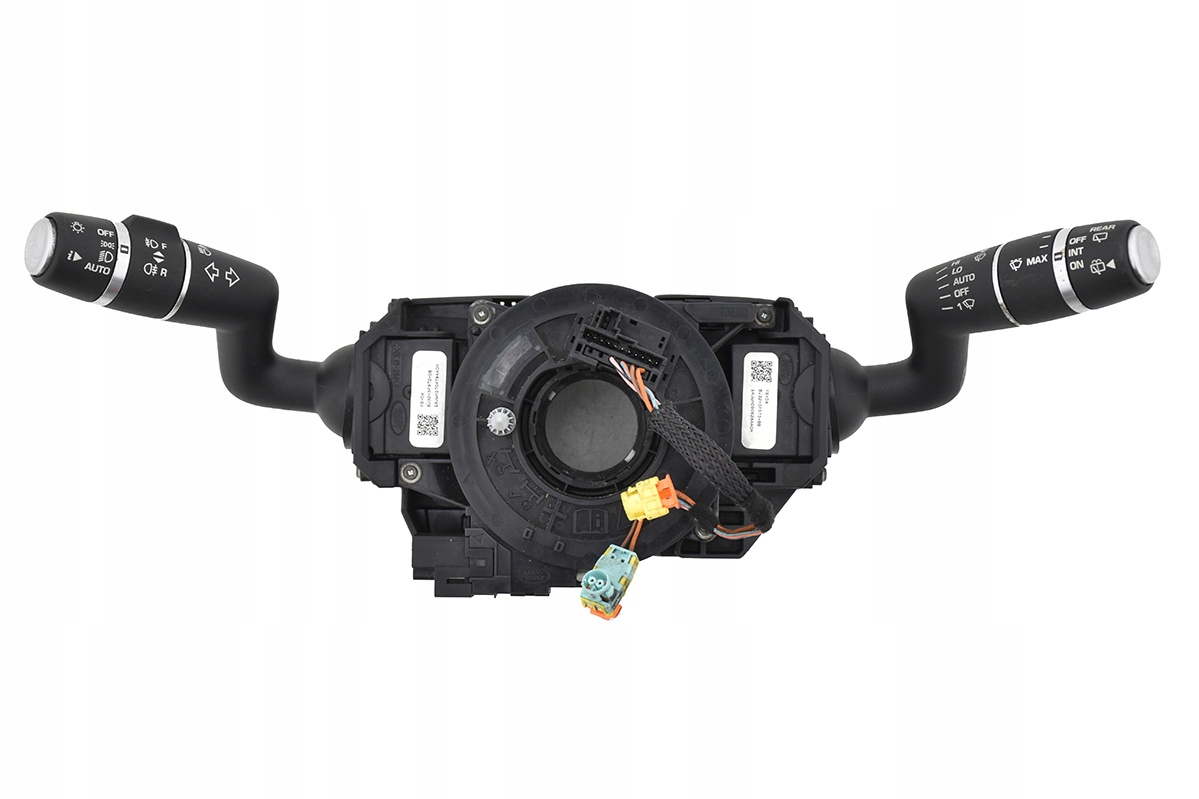 DEVIO LUCI TERGICRISTALLO TERGI JAGUAR BJ32-3F972-DB