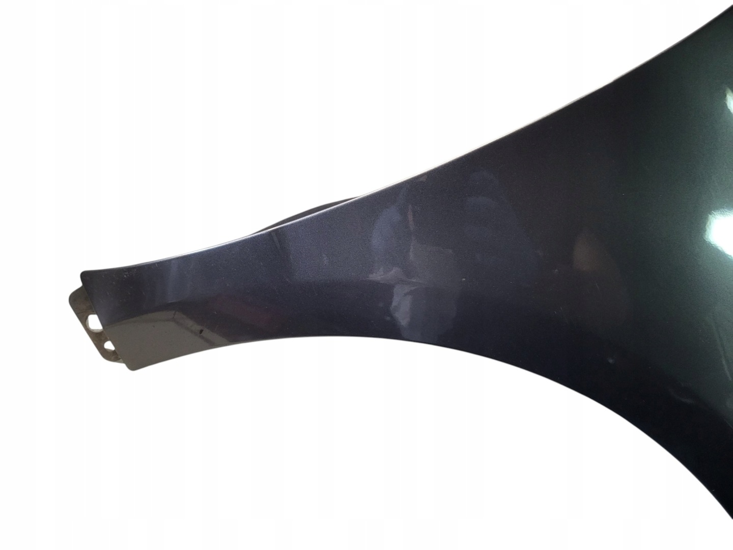 fender right front MERCEDES W169 LIFT 787