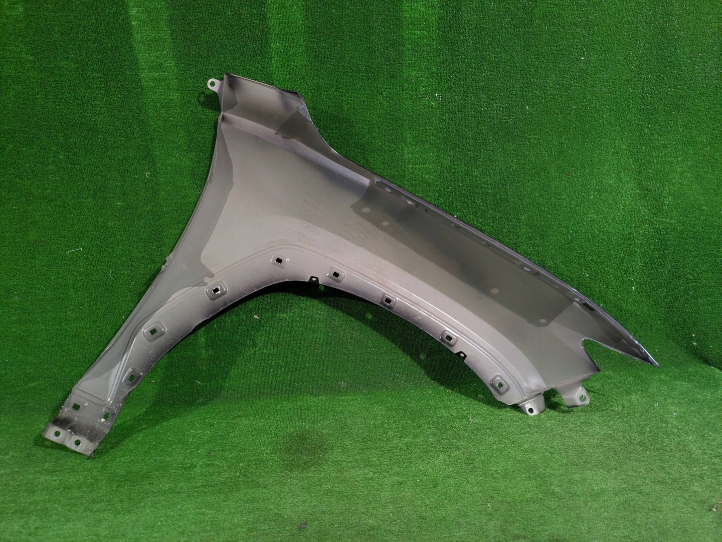 fender front left front HYUNDAI TUCSON IV 20- NR.207