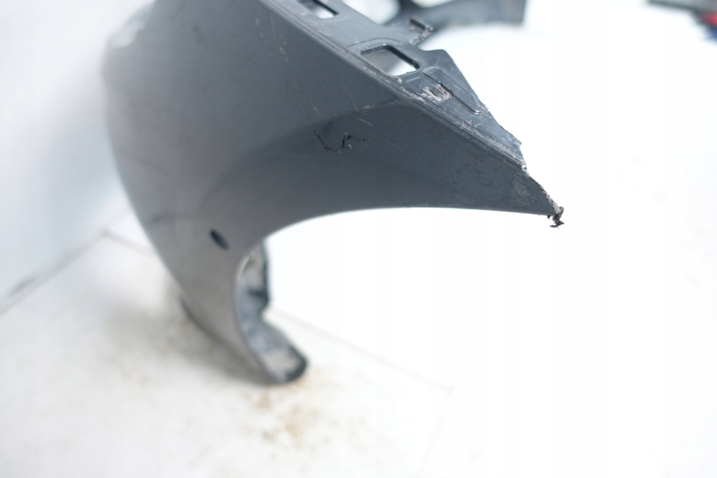 BMW 2 F45 F46 bumper front front 14-18 7328677