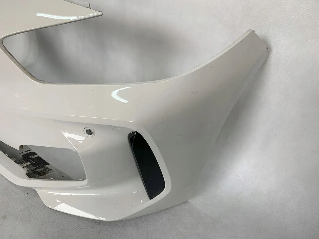 BMW 1 and F40 m-packet 19r PDC bumper front front m pakiet 2019