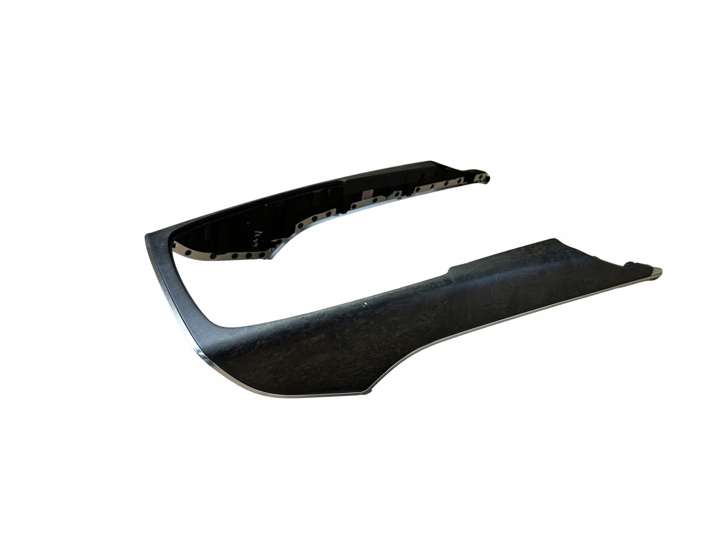 AUDI A6 A7 4G C7 lišta DEKOR TUNELU 4G0864261AT
