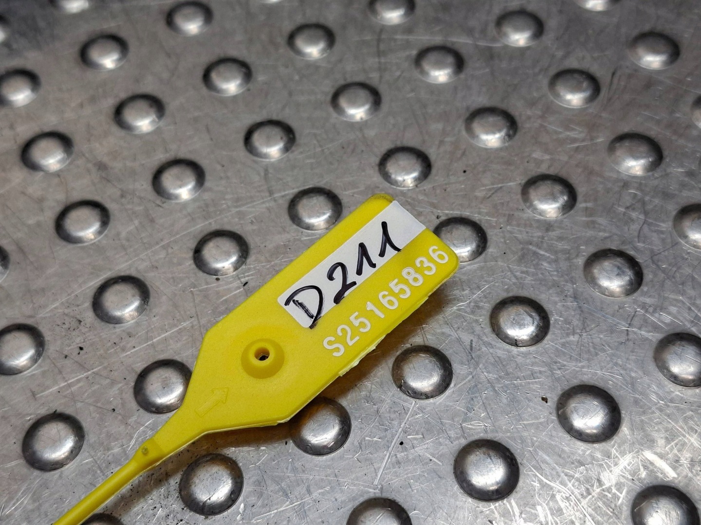 Cerniere cofano KPL R+L TESLA MODEL S 12- 600673700E