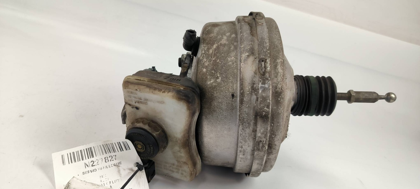 Servo bremsen 4G1612103H AUDI A6 C7 LIFT