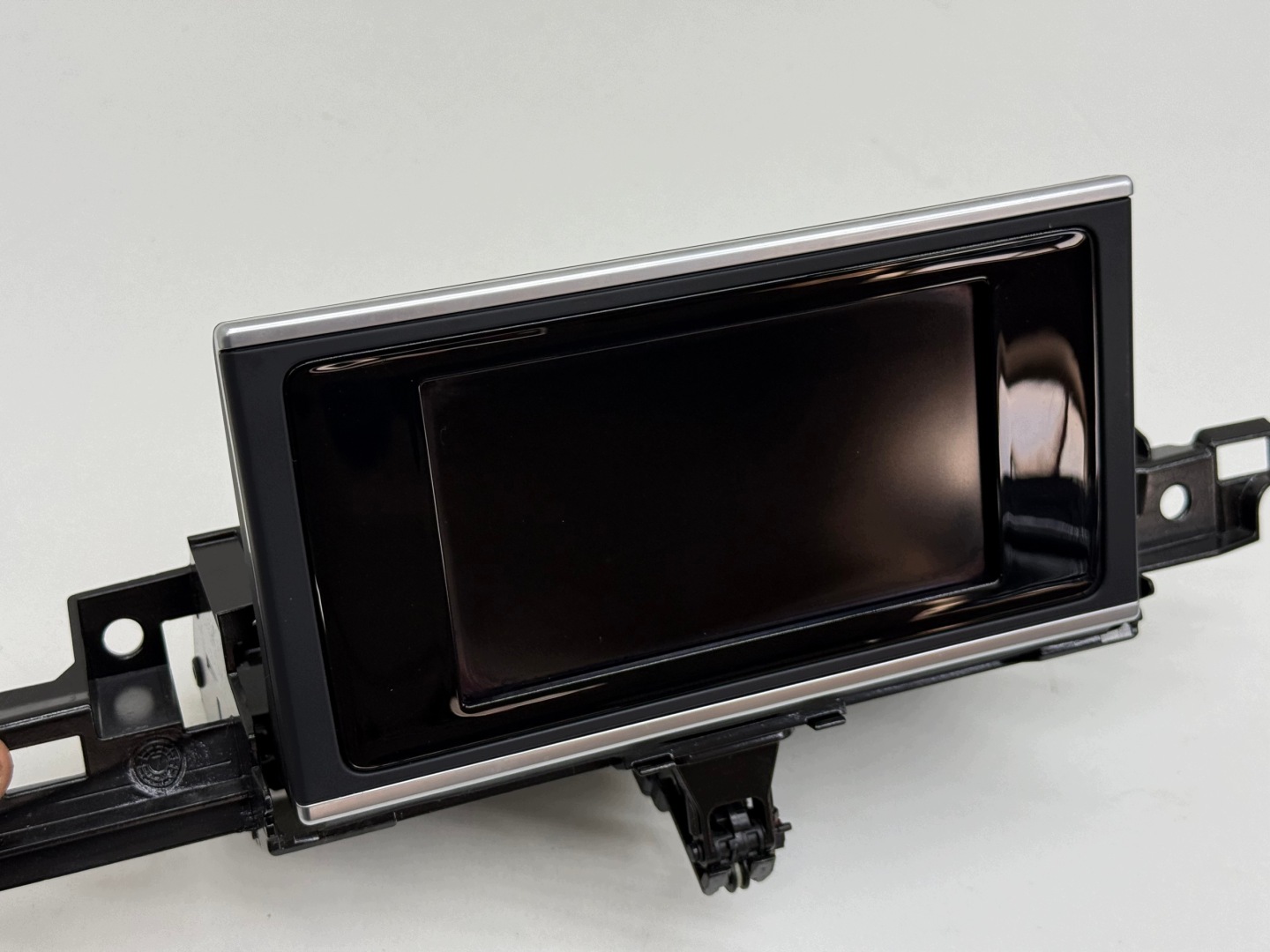 AUDI A6 A7 C7 display monitor winda navigation devices SPRAWNY UK!