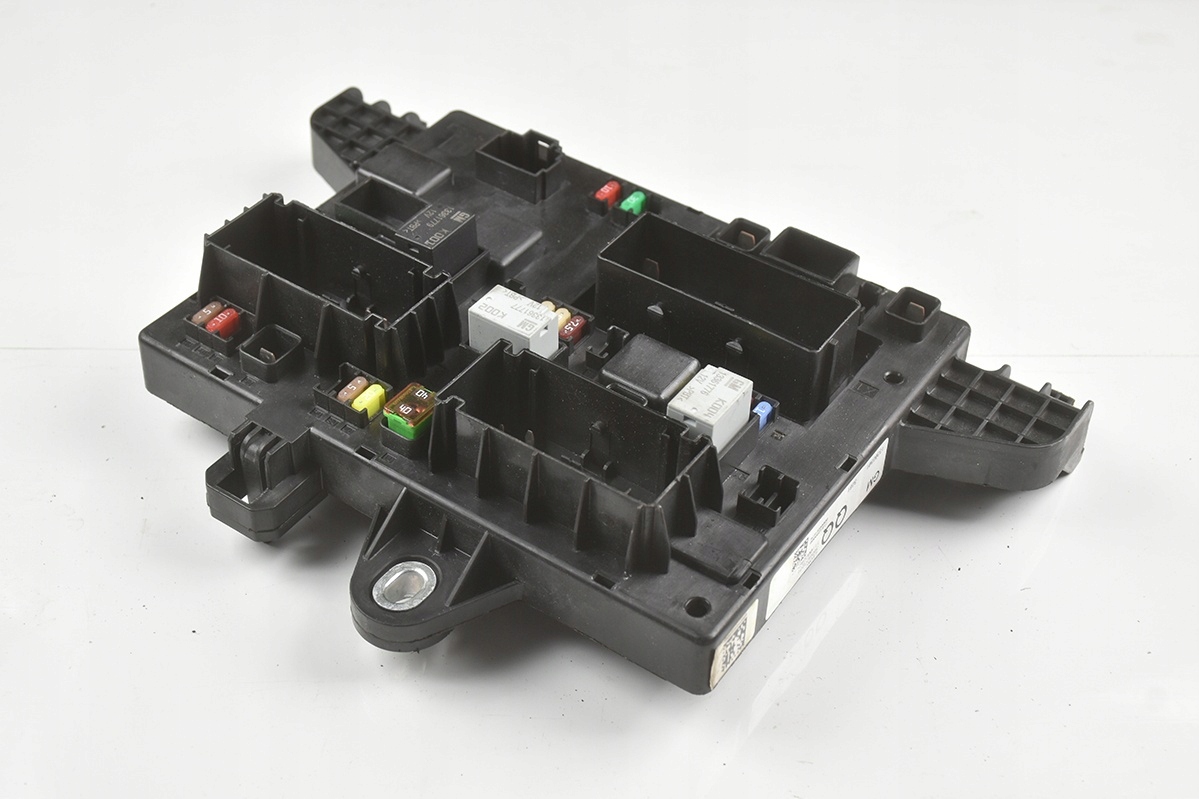 Module fusibles ASTRA J 13302301