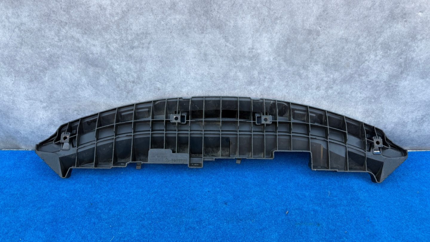 MAZDA 6 2008-2012 ROK cover cover below bumper front GS1E500S0 KP18/6GZ