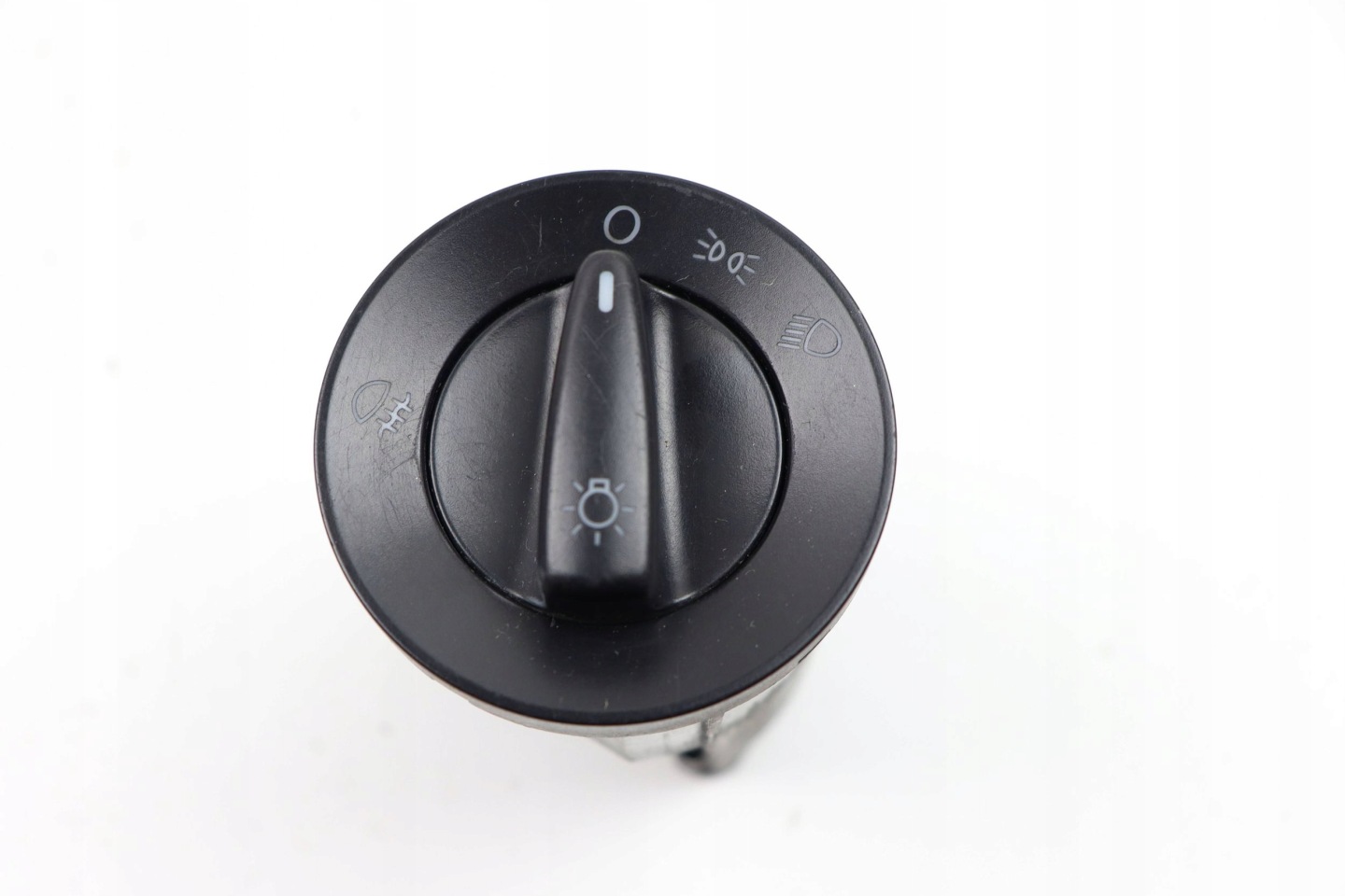 VW PASSAT B5 GOLF IV BORA switch switch of the lights 1C0941531
