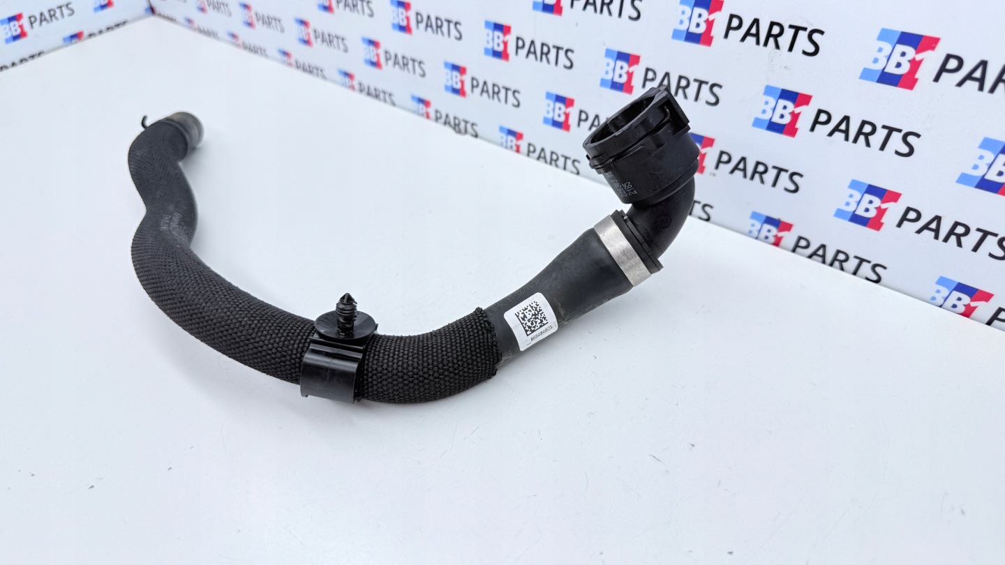 BMW G20 cijev crijevo prijenos vode 330E HYBRYDA 8654846