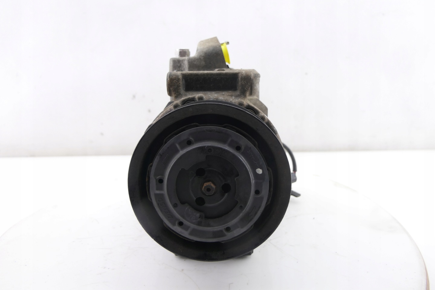 Klimakompressor klimaanlage RANGE ROVER L322 2.7 TDV6 8H22-19D623-CA