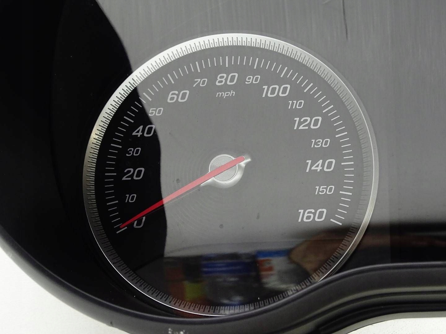 dials dials PREDKOSCIOMIERZ MERCEDES C W205 2.0 CGI A2059009115