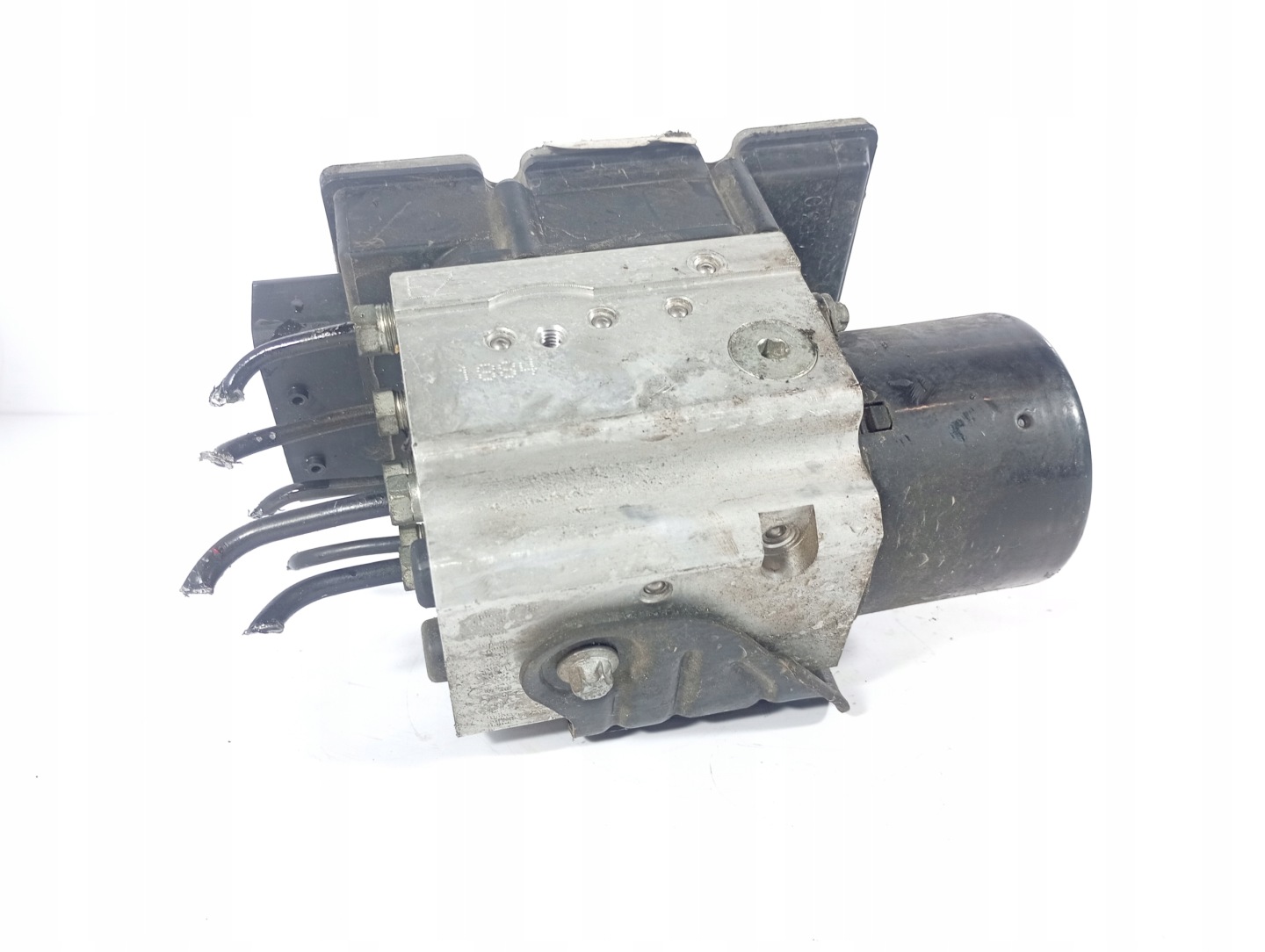 Opel SIGNUM 02-08 Pompa ABS OE 13136694
