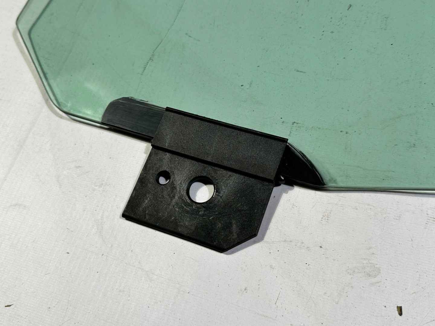 window door przednich left of left driver´s side Ford Flex 2013-2019
