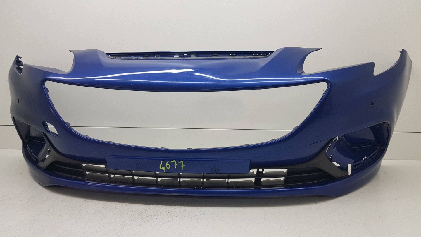 OPEL CORSA E OPC nárazník předek 39040503