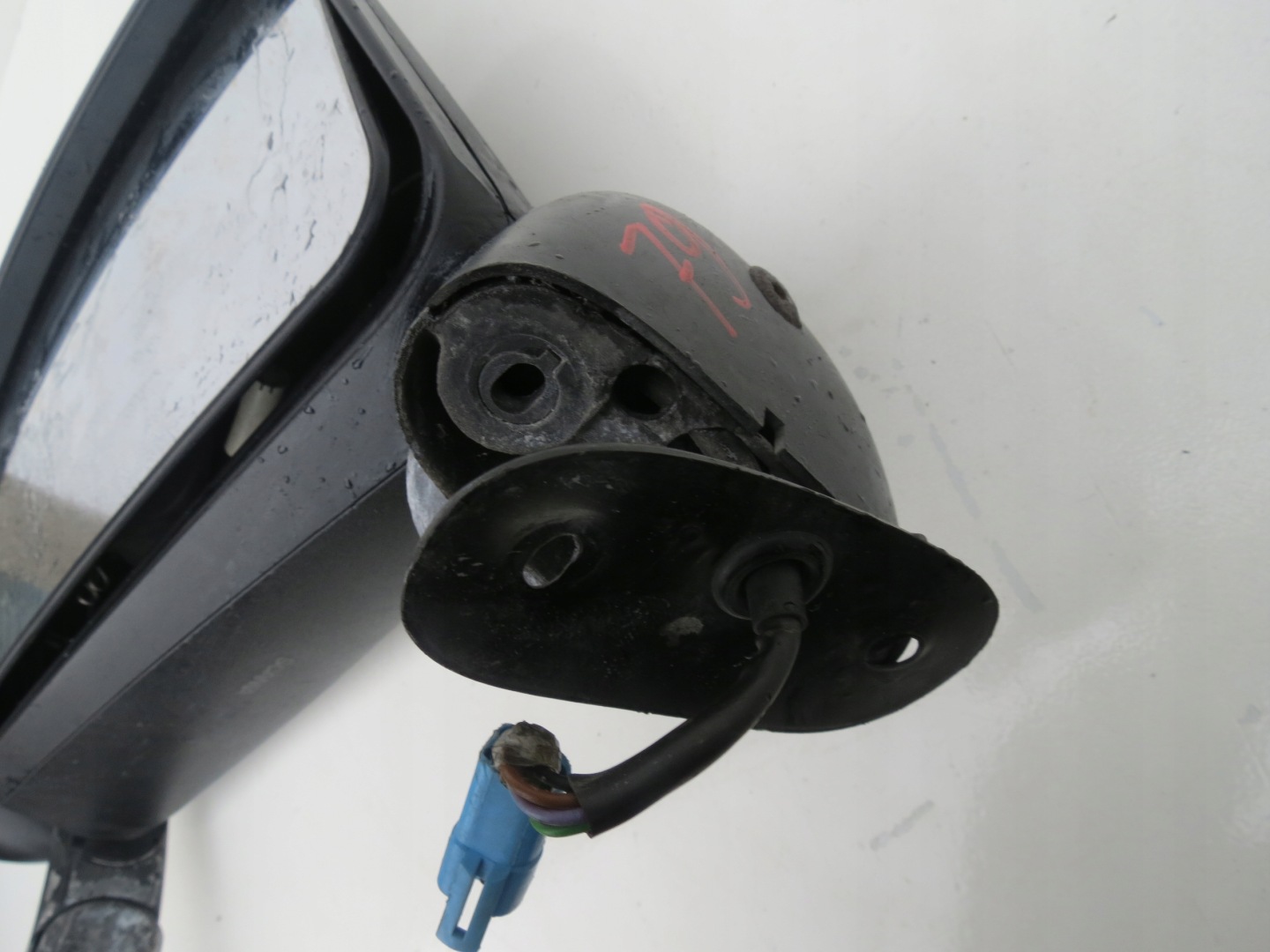 mirror right SCANIA 124 420R