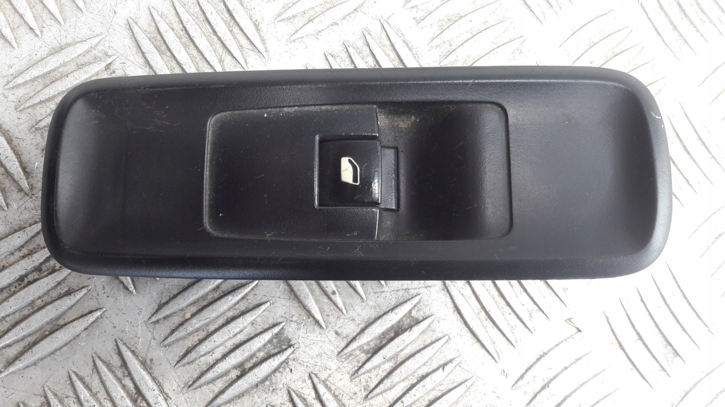 FIAT ULYSSE II control panel SZYBAMI window control switch right front