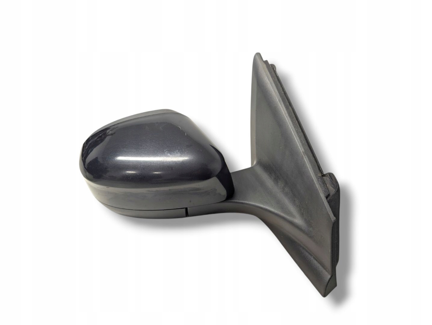 mirror exterior right side Ford Mondeo 4 2010 21986854