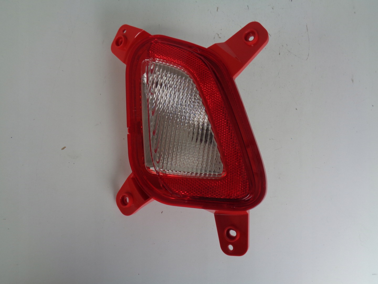 ODBLASK right rear HYUNDAI I10 III 19