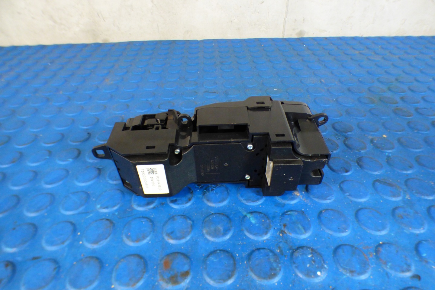 control panel switch start stop 31443820 VOLVO V60 III