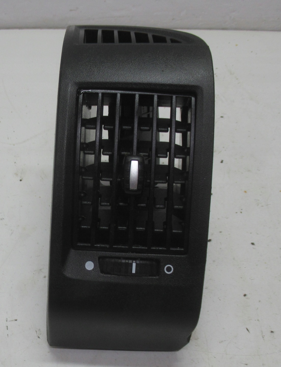 JUMPER DUCATO BOXER 2,0 HDI 18R grid air conditioning devices right