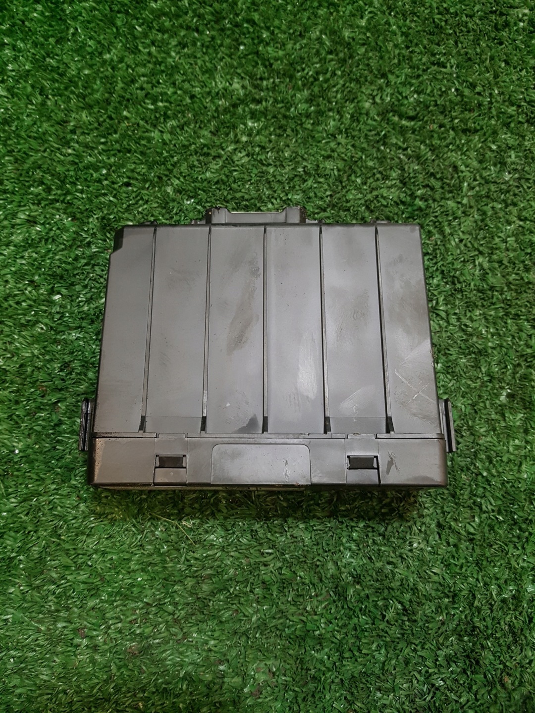 module control unit BCM MAZDA 6 GJ KD45-675X0B