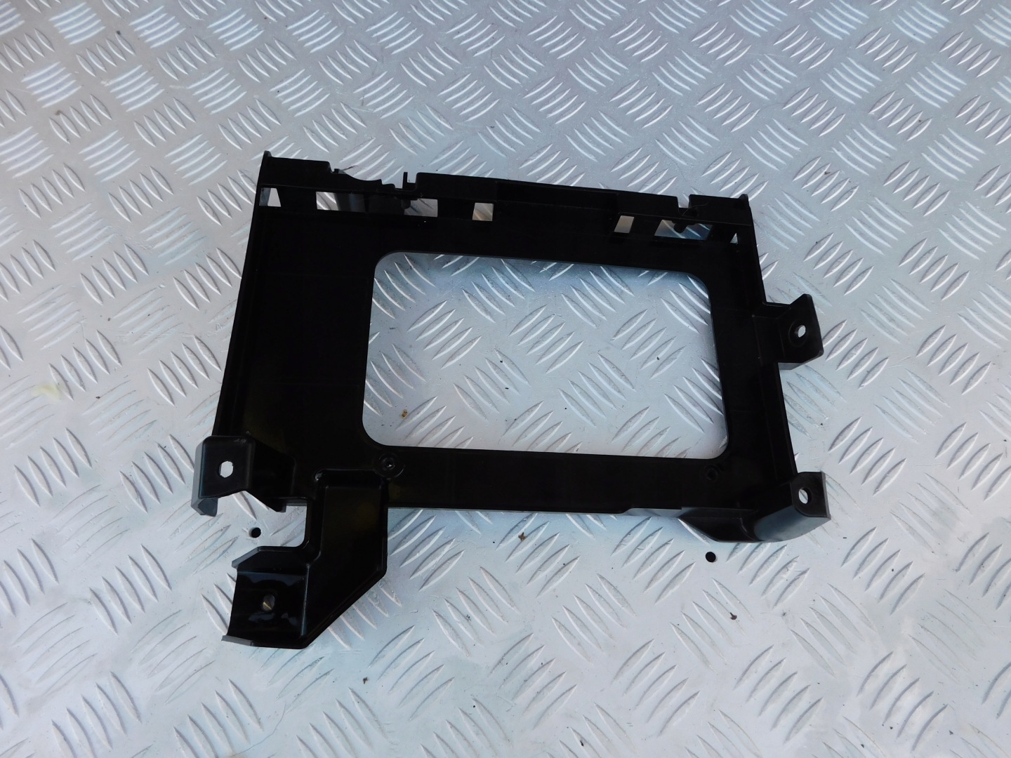 Halter Halter sterownika 5FA035933