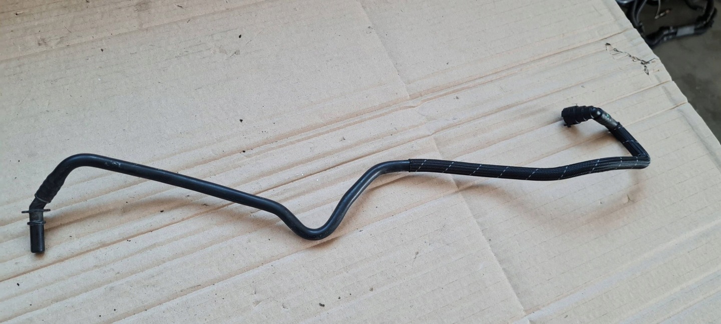 A6 C8 4K wiring hose vacual 2.0 TDI 4K0611931AL