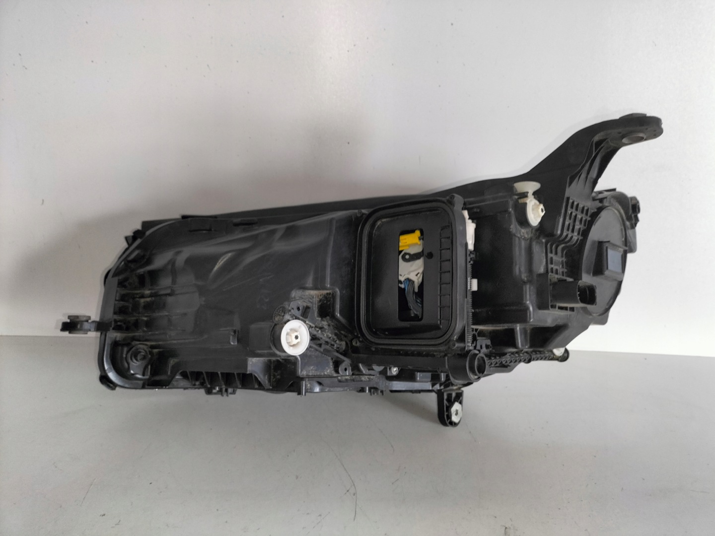 light front reflektor right MERCEDES GLE W167 LIFT 23- MULTIBEAM FUL LED