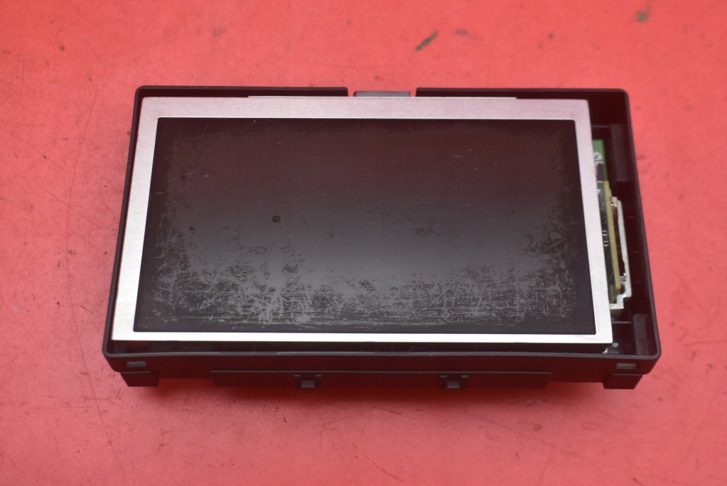 display navigation devices 259153451R RENAULT MEGANE 3 III 08-14