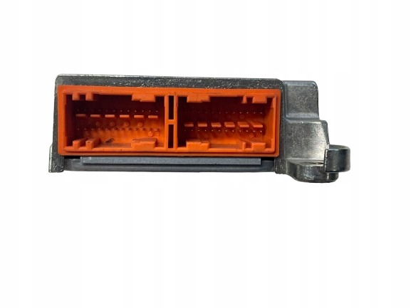OPEL AGILA B modulo SENSOR airbag airbag 38910-52K10 A9 BEZWYPADKOWY