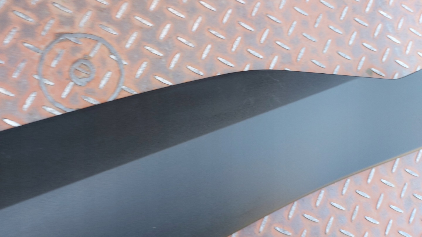 moulding door right right front TOYOTA CHR C-HR 23