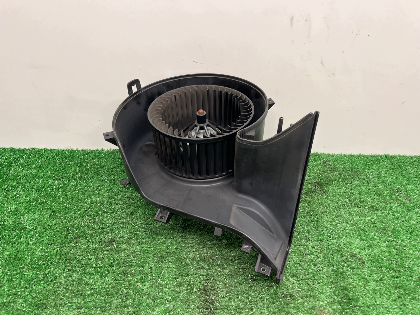 ventilátor klími OPEL SIGNUM
