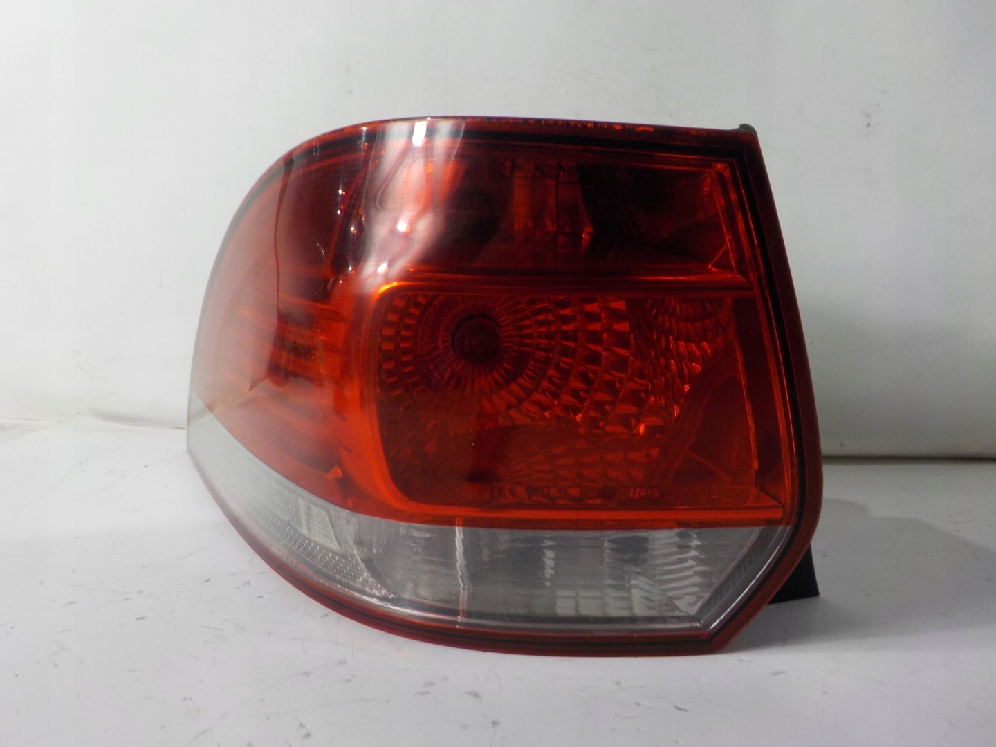 VOLKSWAGEN GOLF VI KOMBI light left rear left rear part UK