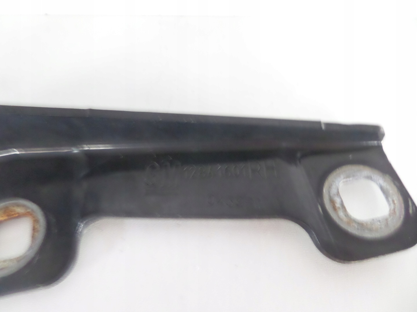 hinge bonnets right OPEL INSIGNIA A 08-17