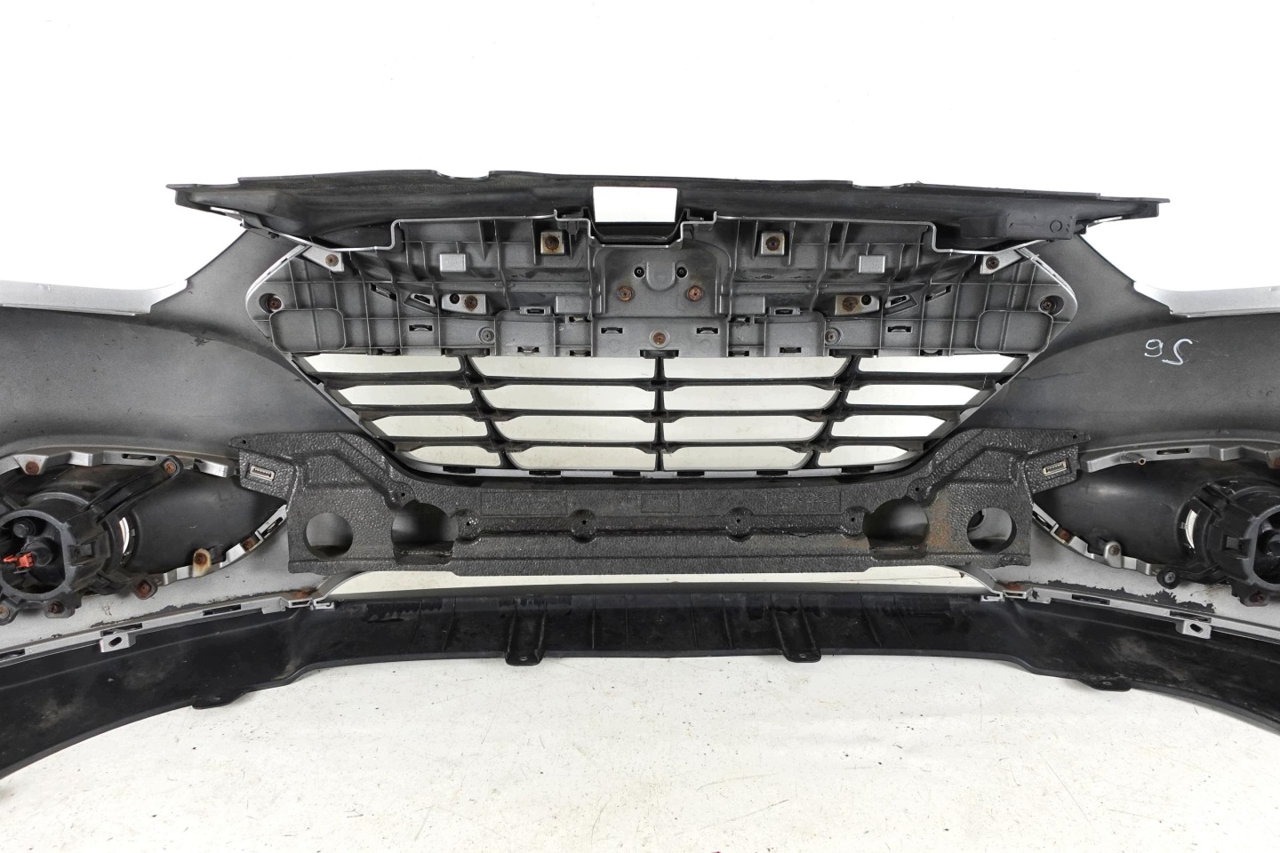 bumper front front HYUNDAI IX 35 IX35 09-15 2009-2015 9S 86511-2Y000